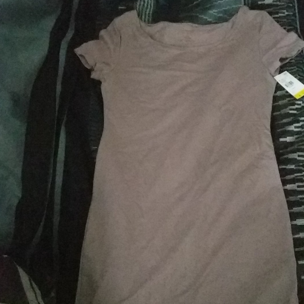 Long Shirt/dress